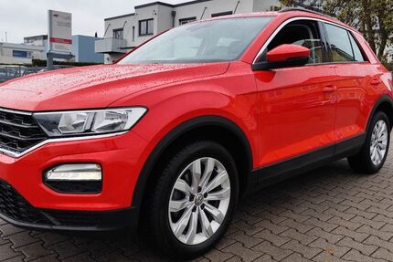 VW T-Roc 72.500 km 14.450 € Fürth 90763