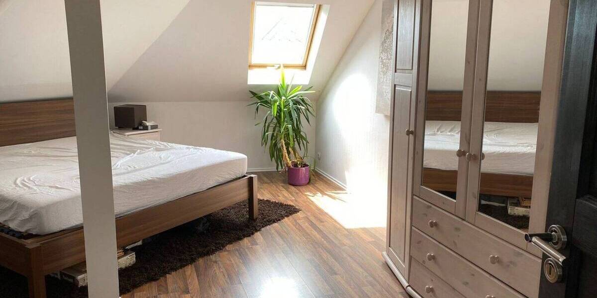Etagenwohnung Fürth Innenstadt - 4 Zimmer, 164 m&sup2;, 590.000&euro; | Angebot:26453797