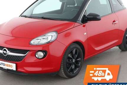 Opel Adam 18.249 km 10.880 € Nürnberg 90441