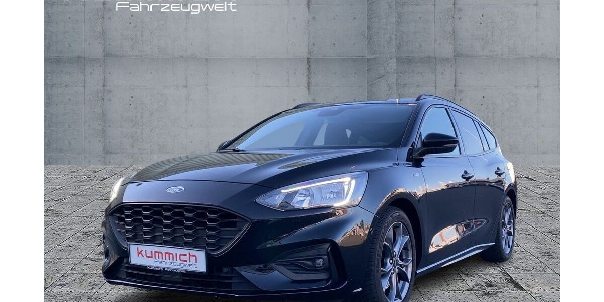 Ford Focus 82.150 km 13.490 &euro; Fürth 90765