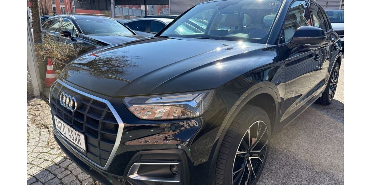 Audi Q5 197.000 km 25.980 &euro; Fürth 90763