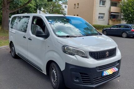 Peugeot Expert 73.000 km 18.900 € Nürnberg 90473