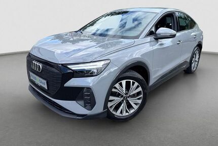 Audi Q4 e-tron 64.550 km 29.480 &euro; Cadolzburg 90556