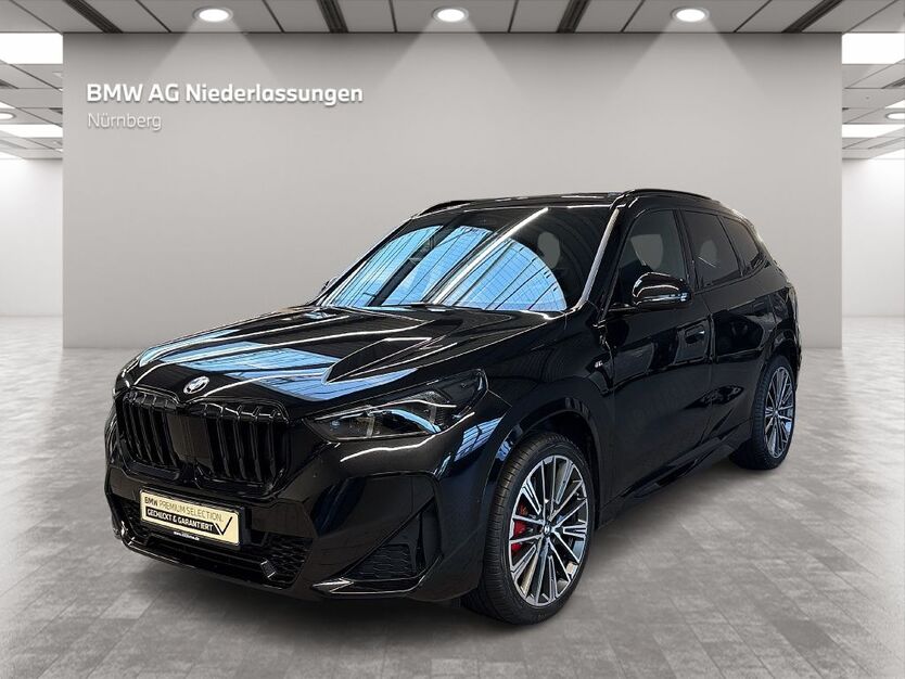 BMW X1 27.445 km 51.695 € Nürnberg 90441