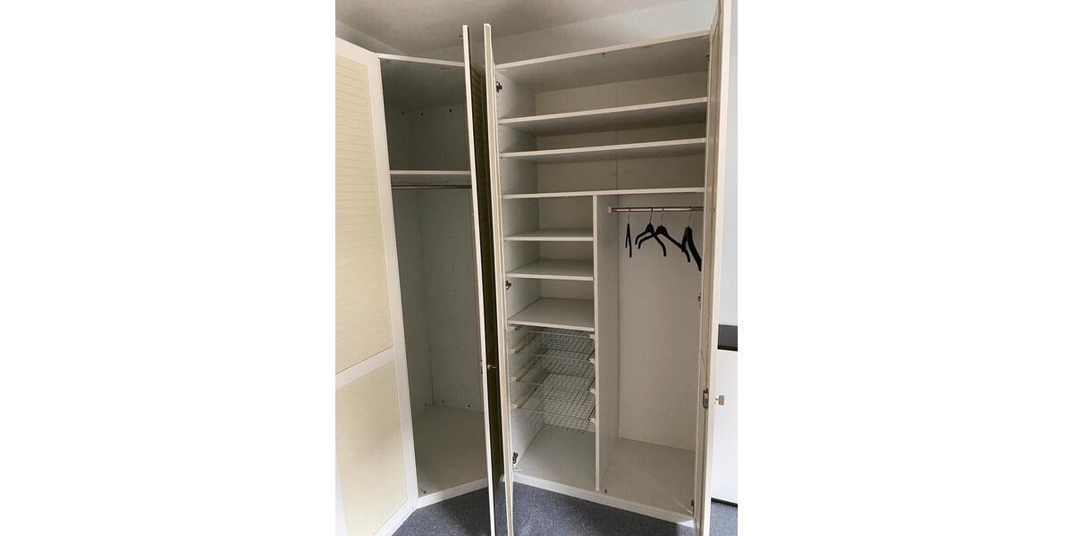 Etagenwohnung Neunkirchen am Brand - 2 Zimmer, 55 m&sup2;, 800&euro; | Angebot:26557023