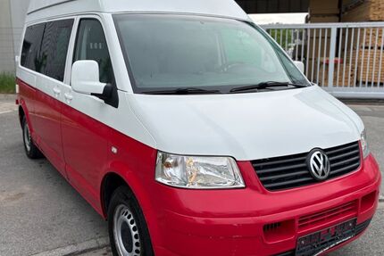 VW T5 Transporter 212.000 km 6.490 &euro; Fürth 90763