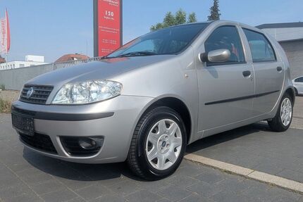Fiat Punto 38.000 km 2.490 € Nürnberg 90431