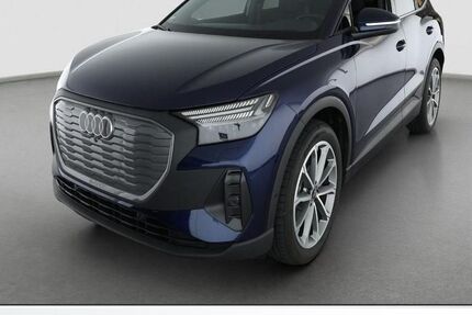 Audi Q4 6.837 km 43.500 € Nürnberg 90441