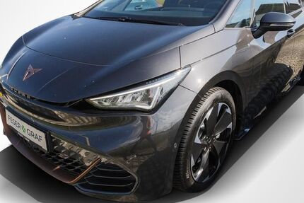 Cupra Born 16.800 km 26.740 € Baiersdorf 91083