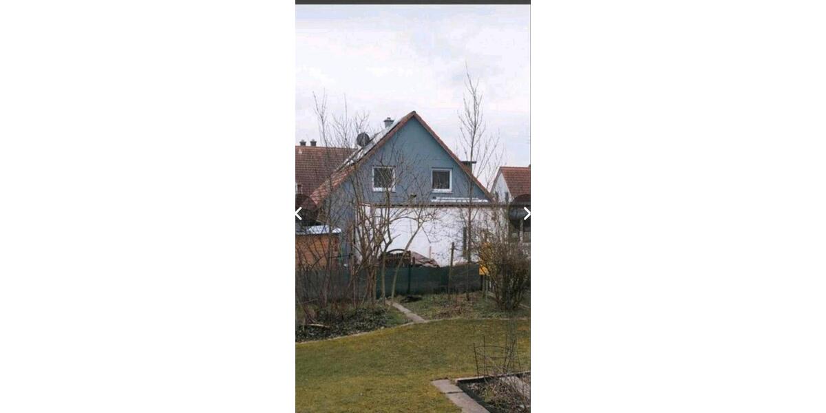 Einfamilienhaus Veitsbronn - 5 Zimmer, 144 m&sup2;, 1.675&euro; | Angebot:26134964