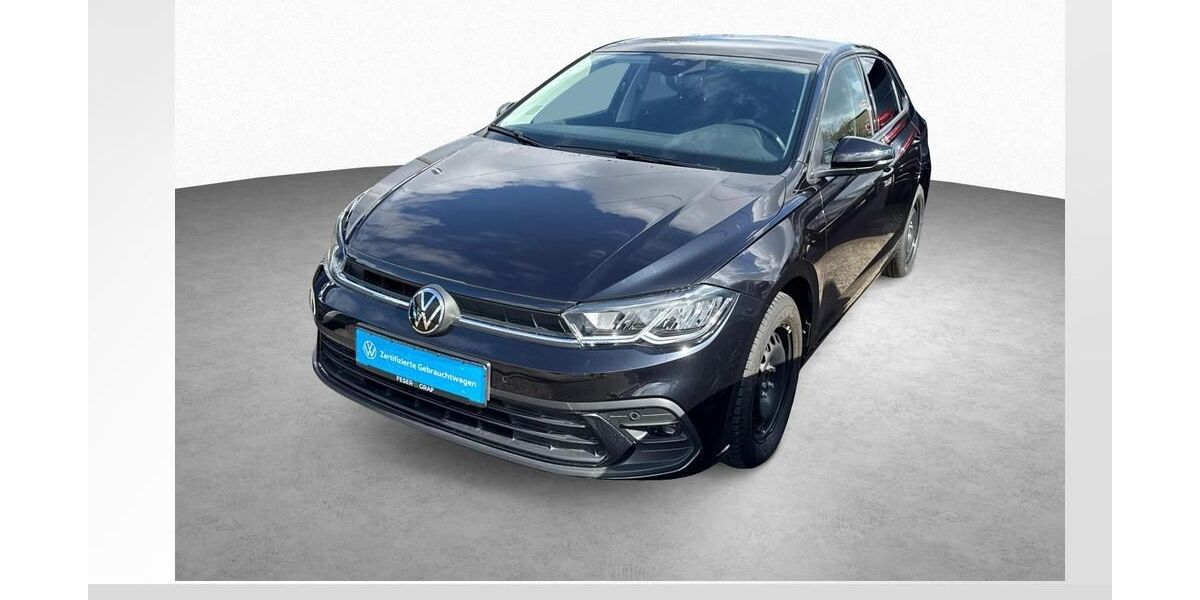 VW Polo 17.600 km 16.890 &euro; Roth 91154