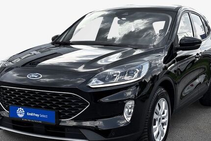 Ford Kuga 22.809 km 22.490 € Roth 91154