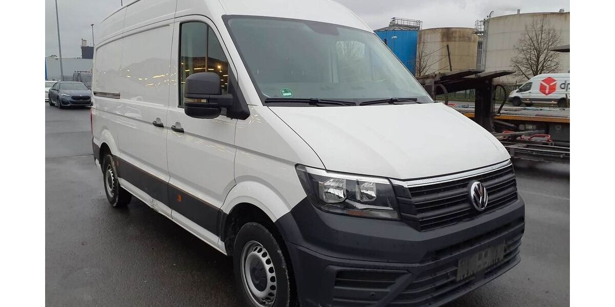 VW Crafter 152.450 km 17.600 &euro; Nürnberg 90441