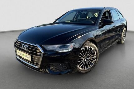 Audi A6 46.490 km 30.980 &euro; Cadolzburg 90556