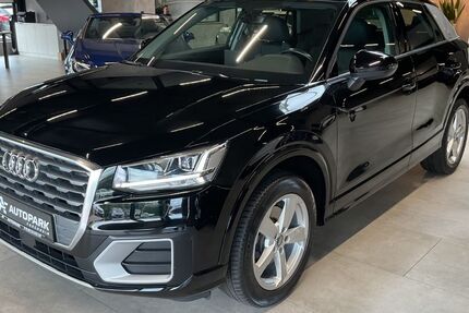 Audi Q2 69.800 km 15.980 &euro; Forchheim 91301