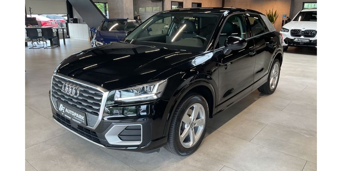 Audi Q2 69.800 km 15.980 &euro; Forchheim 91301