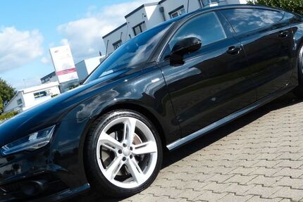 Audi A7 173.000 km 25.490 &euro; Fürth 90763