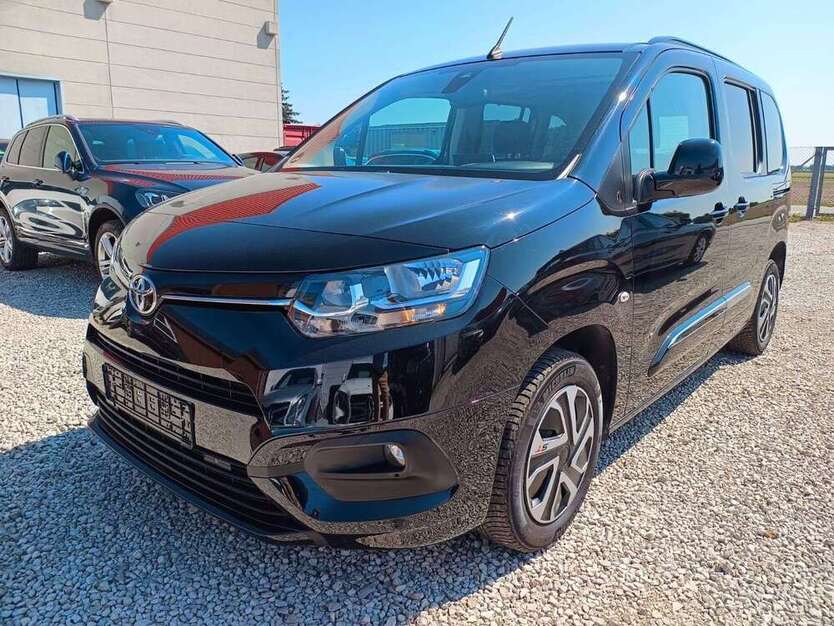 Proace