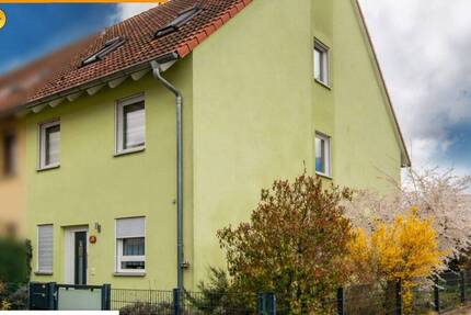Haus Fürth Nordstadt - 4 Zimmer, 132 m&sup2;, 625.000&euro; | Angebot:26798192