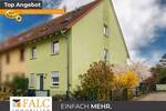 Reihenendhaus Fürth Nordstadt - 4 Zimmer, 132 m&sup2;, 625.000&euro; | Angebot:26798192