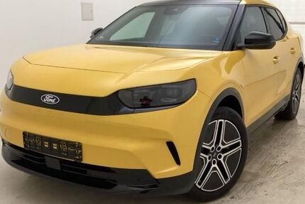 Ford Capri 8.500 km 38.470 &euro; Nürnberg 90431