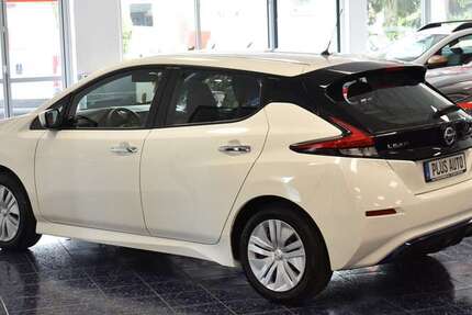 Nissan Leaf 26.101 km 14.870 &euro; Nürnberg 90431