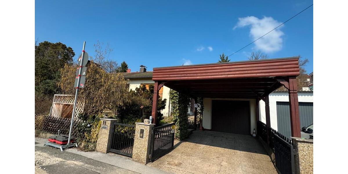 Bungalow Burgthann - 5 Zimmer, 145 m&sup2;, 455.000&euro; | Angebot:27155373