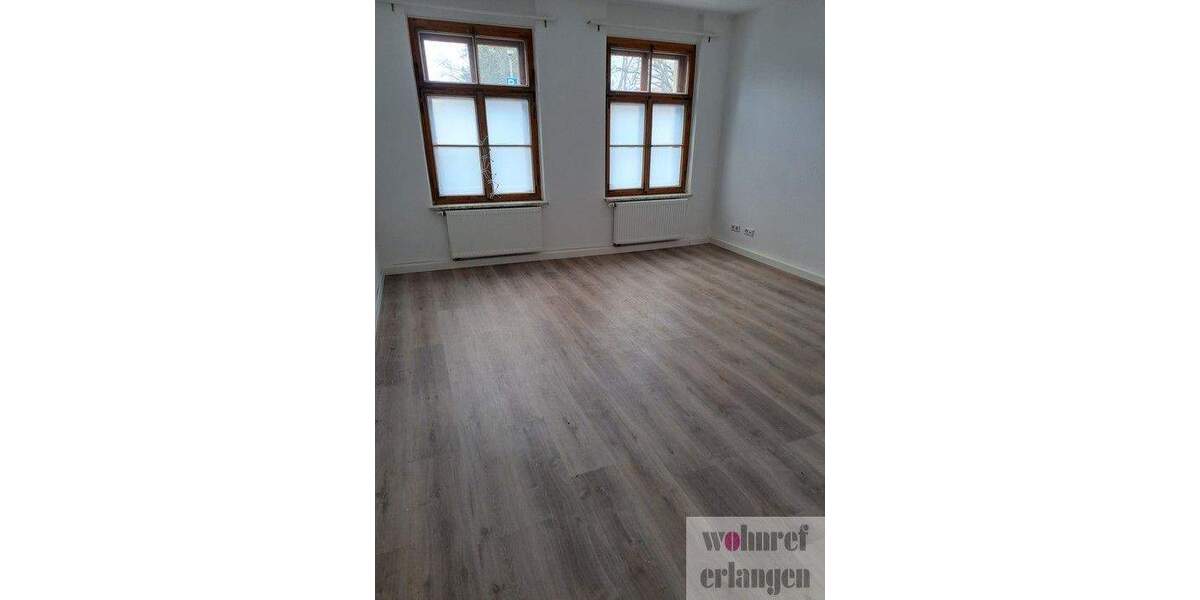 Etagenwohnung Erlangen Innenstadt - 4 Zimmer, 99 m&sup2;, 1.790&euro; | Angebot:25674770