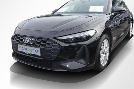 Audi A5 28.604 km 44.280 &euro; Erlangen 91058