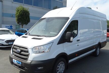 Ford Transit 164.950 km 15.690 € Fürth bei Nürnberg 90763