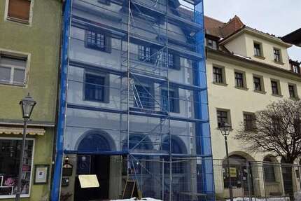 Haus Hersbruck - 9 Zimmer, 168 m&sup2;, 475.000&euro; | Angebot:25042184