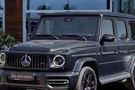 Mercedes-Benz G 63 AMG 213.297 km 111.111 &euro; Wendelstein 90530