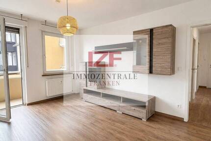 Wohnung Nürnberg Steinbühl - 3 Zimmer, 71 m&sup2;, 255.000&euro; | Angebot:26916652