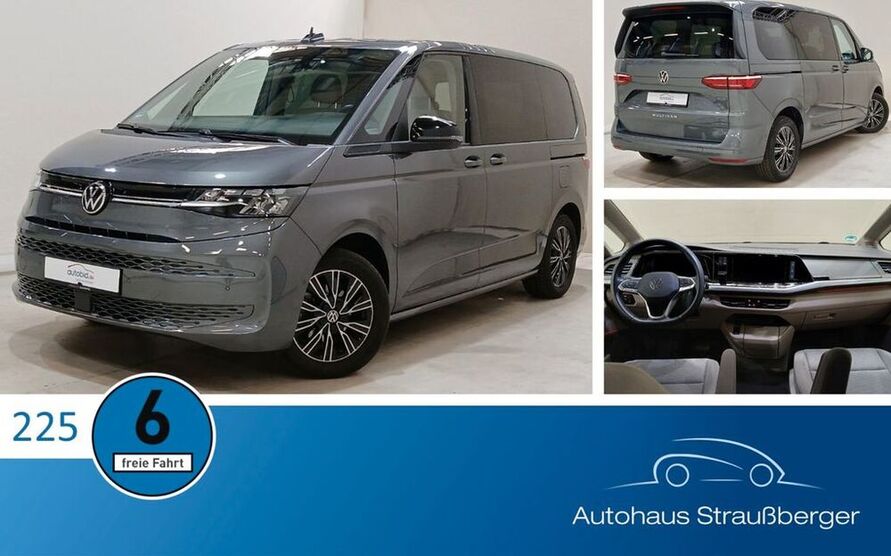 T7 Multivan