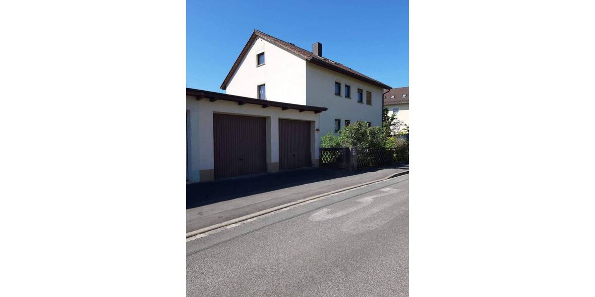 Mehrfamilienhaus, Wohnhaus Oberasbach Kreutles - 6 Zimmer, 161 m&sup2;, 615.000&euro; | Angebot:26891533