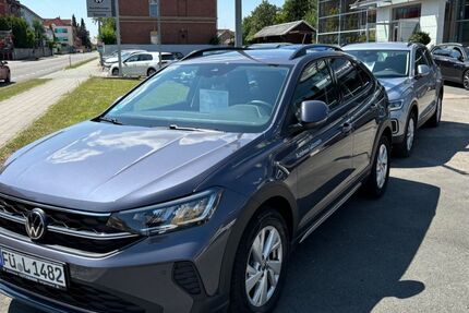 VW Taigo 12.000 km 22.480 € Langenzenn 90579