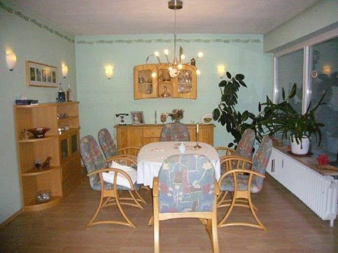 Etagenwohnung Forchheim - 4 Zimmer, 130 m&sup2;, 1.299&euro; | Angebot:26894791