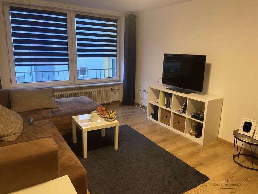 Wohnung zum Kaufen in Nürnberg 178.000 € 46 m²