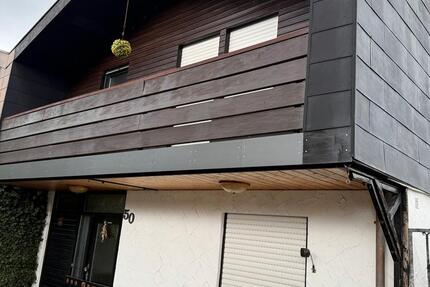 Doppelhaushälfte in Fürth - Vach mit Pool am Kanal ohne Makler 5 zimmer