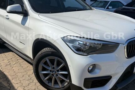 BMW X1 151.000 km 13.990 &euro; Ammerndorf 90614