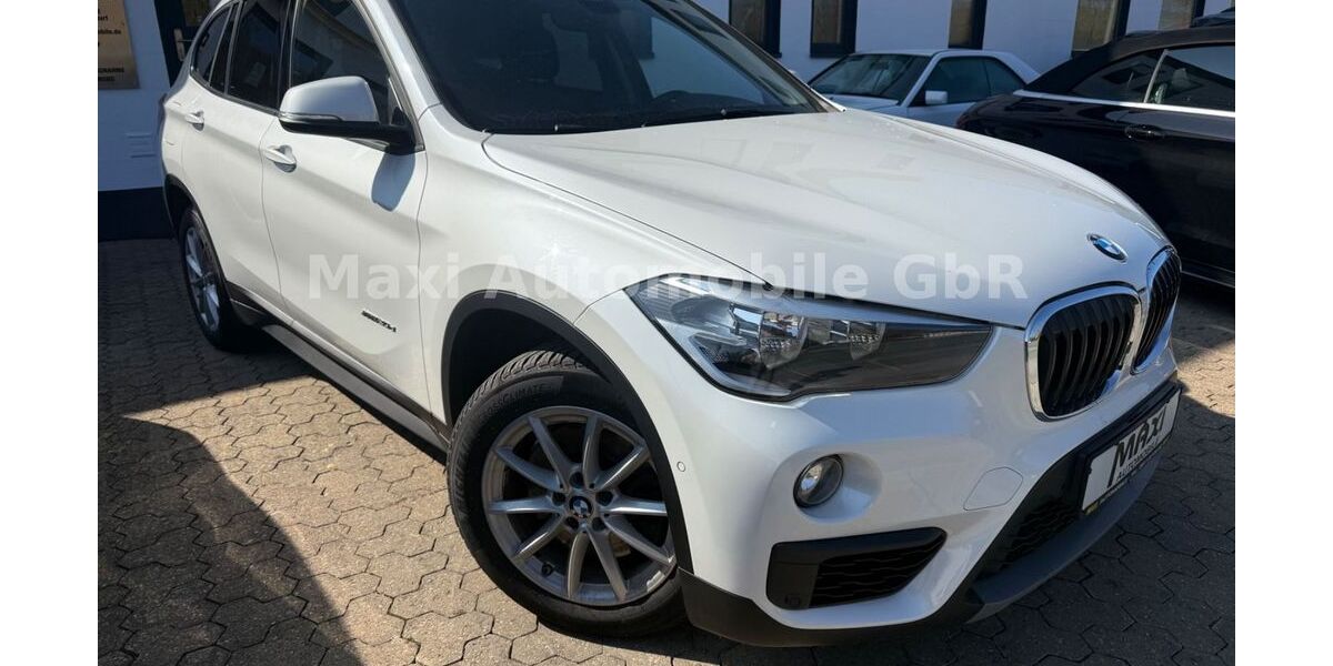 BMW X1 151.000 km 13.990 &euro; Ammerndorf 90614