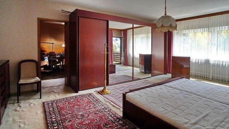 Exklusives Wohnen in Lauf-Rudolfshof - Einfamilienhaus mit über 220 m² Wohnfläche und Doppelgarage 6 zimmer