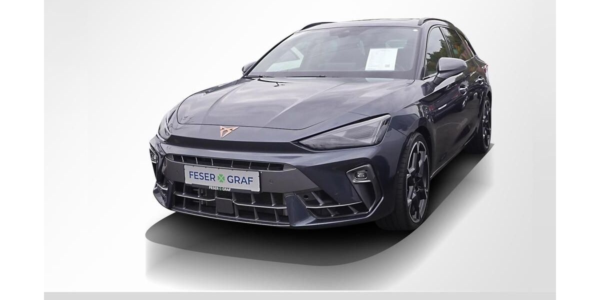 Cupra Leon 22.850 km 38.412 &euro; Lauf an der Pegnitz 91207