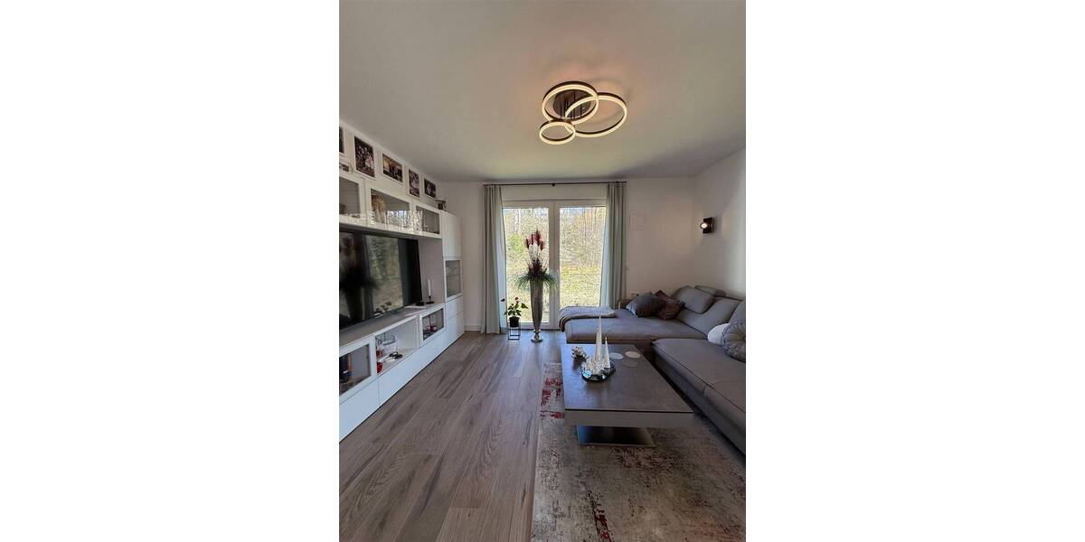Etagenwohnung Röthenbach a d Pegnitz Röthenbach - 4 Zimmer, 114 m&sup2;, 560.000&euro; | Angebot:26141838