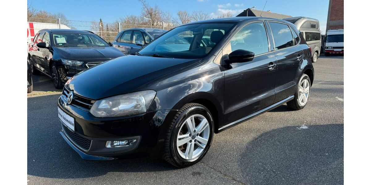 VW Polo 131.000 km 6.000 &euro; Nürnberg 90441