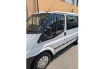 Ford Transit 210.000 km 9.000 &euro; Nürnberg 90403