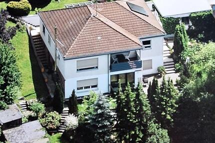 Haus Altdorf bei Nürnberg - 7 Zimmer, 160 m&sup2;, 475.000&euro; | Angebot:26381598