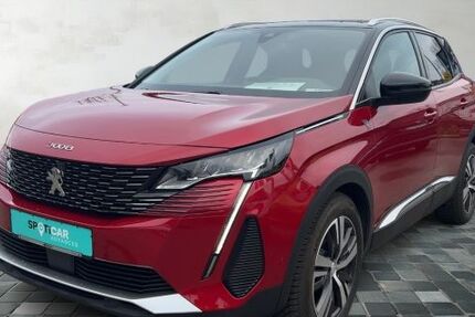 Peugeot 3008 14.000 km 20.890 &euro; Nürnberg OT Schweinau 90439