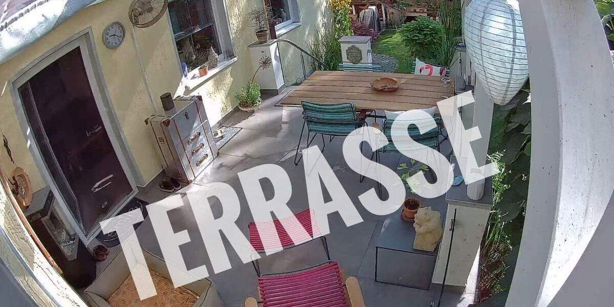 Doppelhaushälfte Fürth Südstadt - 5 Zimmer, 124 m&sup2;, 749.900&euro; | Angebot:24776210