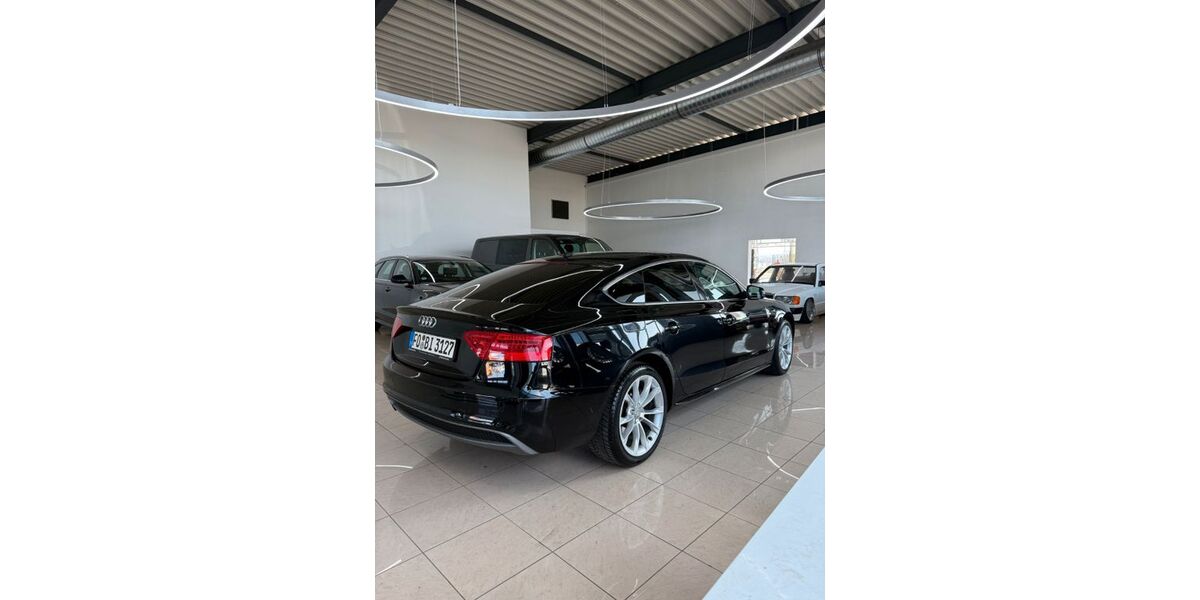 Audi A5 263.000 km 11.999 &euro; Neunkirchen am Brand 91077